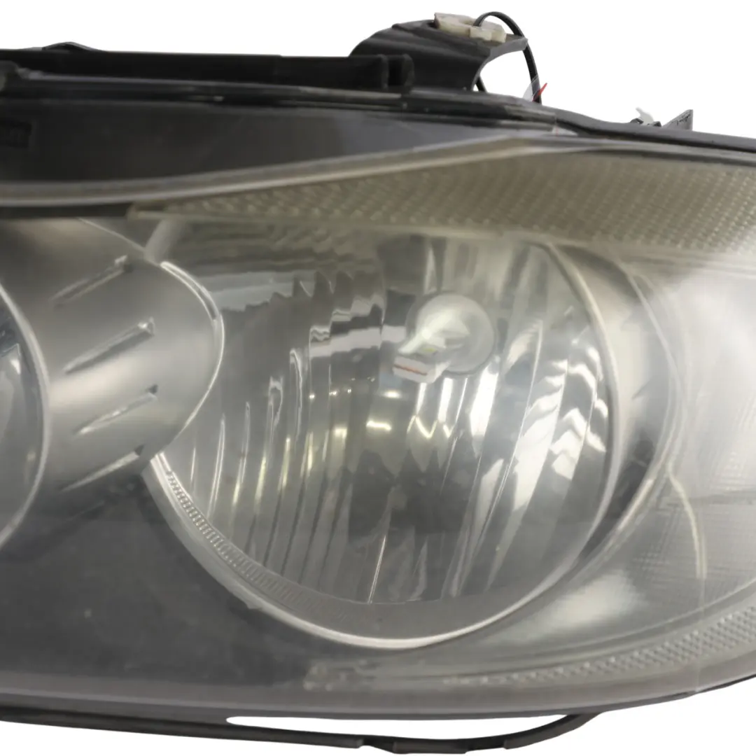 Headlight Headlamp Front Left N/S Passenger Side Lamp Light to BMW E90 E91 with Part number 6942723 BMW E90 E91 Headlight Headlamp Front Left N/S Passenger Side Lamp Light - SKU RHD-6942723-1 - Part number 6942723