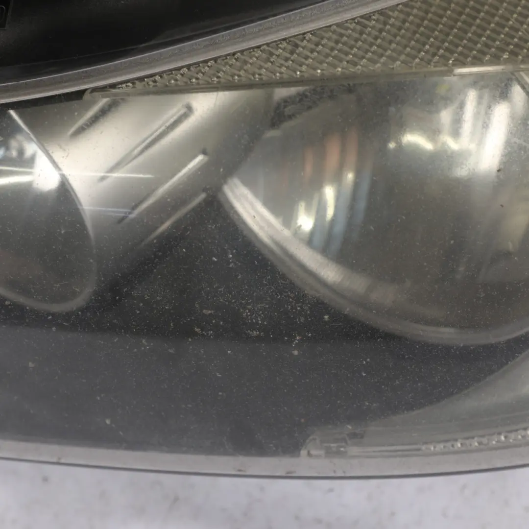 Headlight Headlamp Front Left N/S Passenger Side Lamp Light to BMW E90 E91 with Part number 6942723 BMW E90 E91 Headlight Headlamp Front Left N/S Passenger Side Lamp Light - SKU RHD-6942723-1 - Part number 6942723
