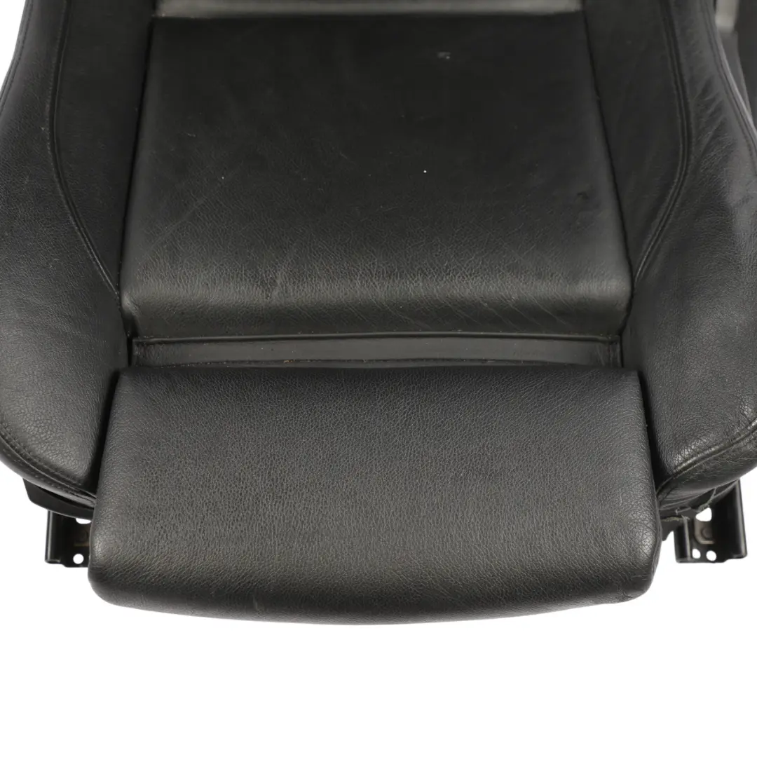  Front Seat BMW X5 E70 M Sport Left N/S Black Leather Nevada Memory - SKU rhd-6973421-1 - Part number 6974521