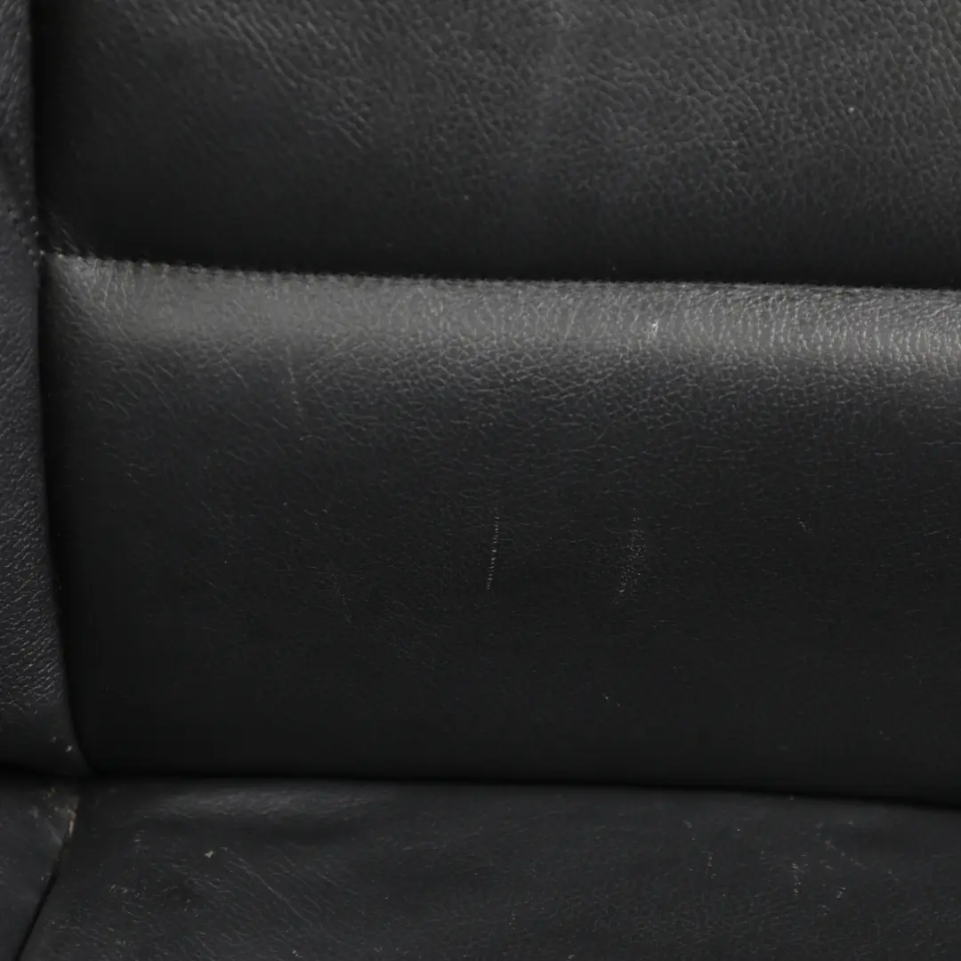  Front Seat BMW X5 E70 M Sport Left N/S Black Leather Nevada Memory - SKU rhd-6973421-1 - Part number 6974521