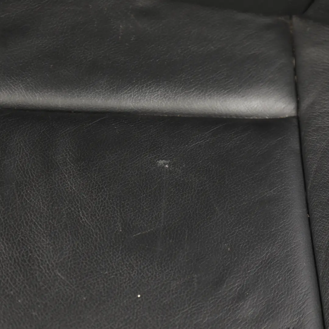  Front Seat BMW X5 E70 M Sport Left N/S Black Leather Nevada Memory - SKU rhd-6973421-1 - Part number 6974521