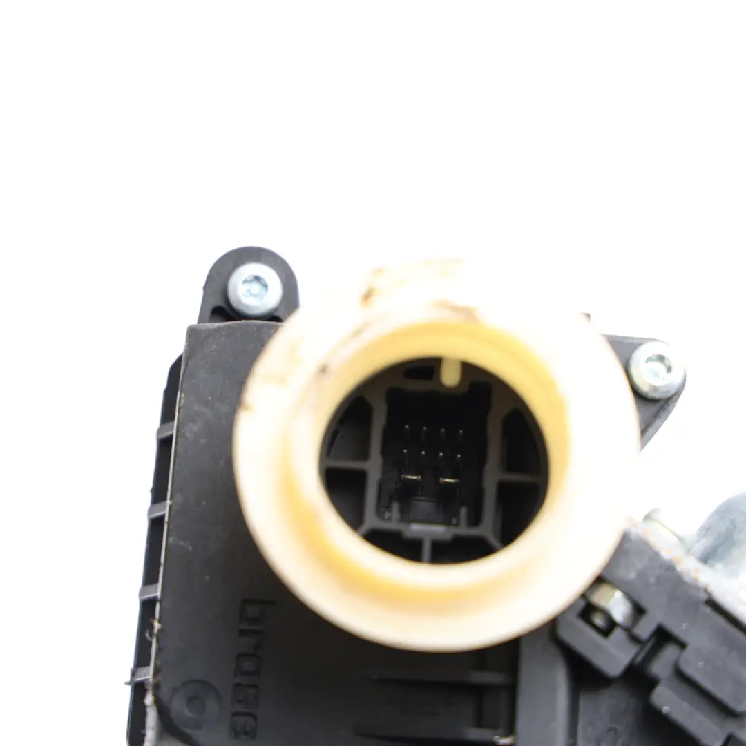 Toyota Auris E15 Window Regulator Lifter Motor Front Driver Side O/S - SKU RHD-6981002310 - Part number 6981002310