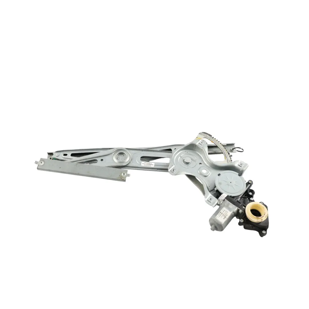 Window Regulator Lifter Motor Front Driver Side O/S to Toyota Auris E15 with Part number 6981002310 Toyota Auris E15 Window Regulator Lifter Motor Front Driver Side O/S - SKU RHD-6981002310 - Part number 6981002310