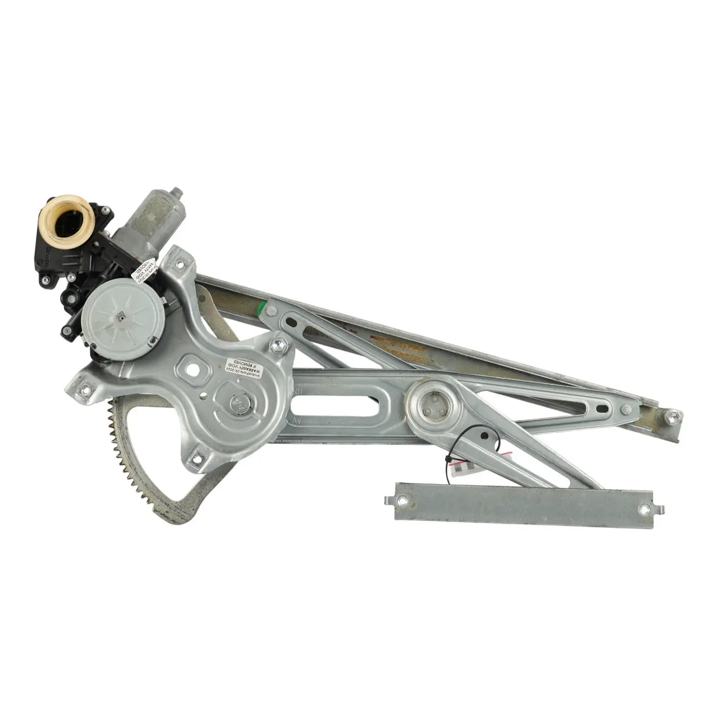 Toyota Avensis T27 Door Window Regulator Lifter Motor Front Right O/S 6981005070