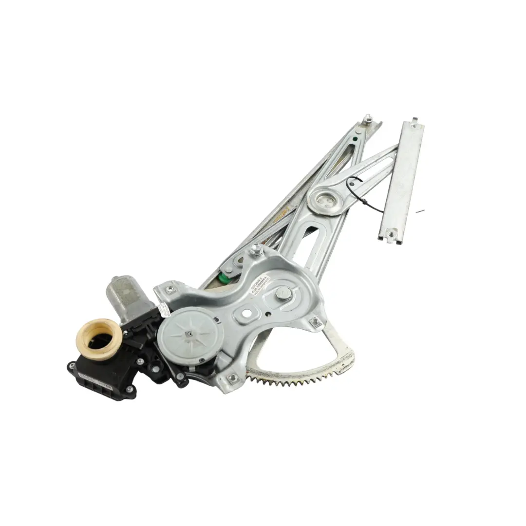 Door Window Regulator Lifter Motor Front Right O/S to Toyota Avensis T27 with Part number 6981005070 Toyota Avensis T27 Door Window Regulator Lifter Motor Front Right O/S - SKU RHD-6981005070 - Part number 6981005070