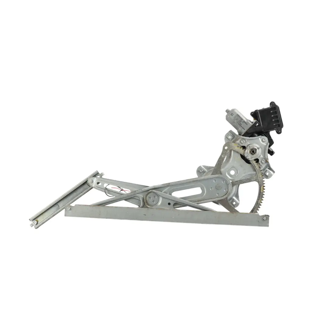 Toyota Avensis T27 Door Window Regulator Lifter Motor Front Right O/S - SKU RHD-6981005070 - Part number 6981005070