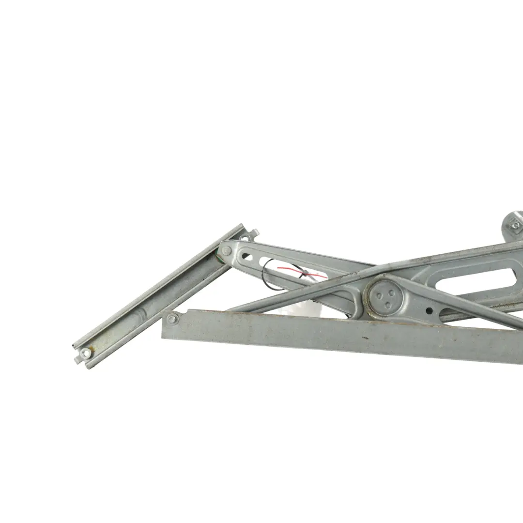 Toyota Avensis T27 Door Window Regulator Lifter Motor Front Right O/S - SKU RHD-6981005070 - Part number 6981005070