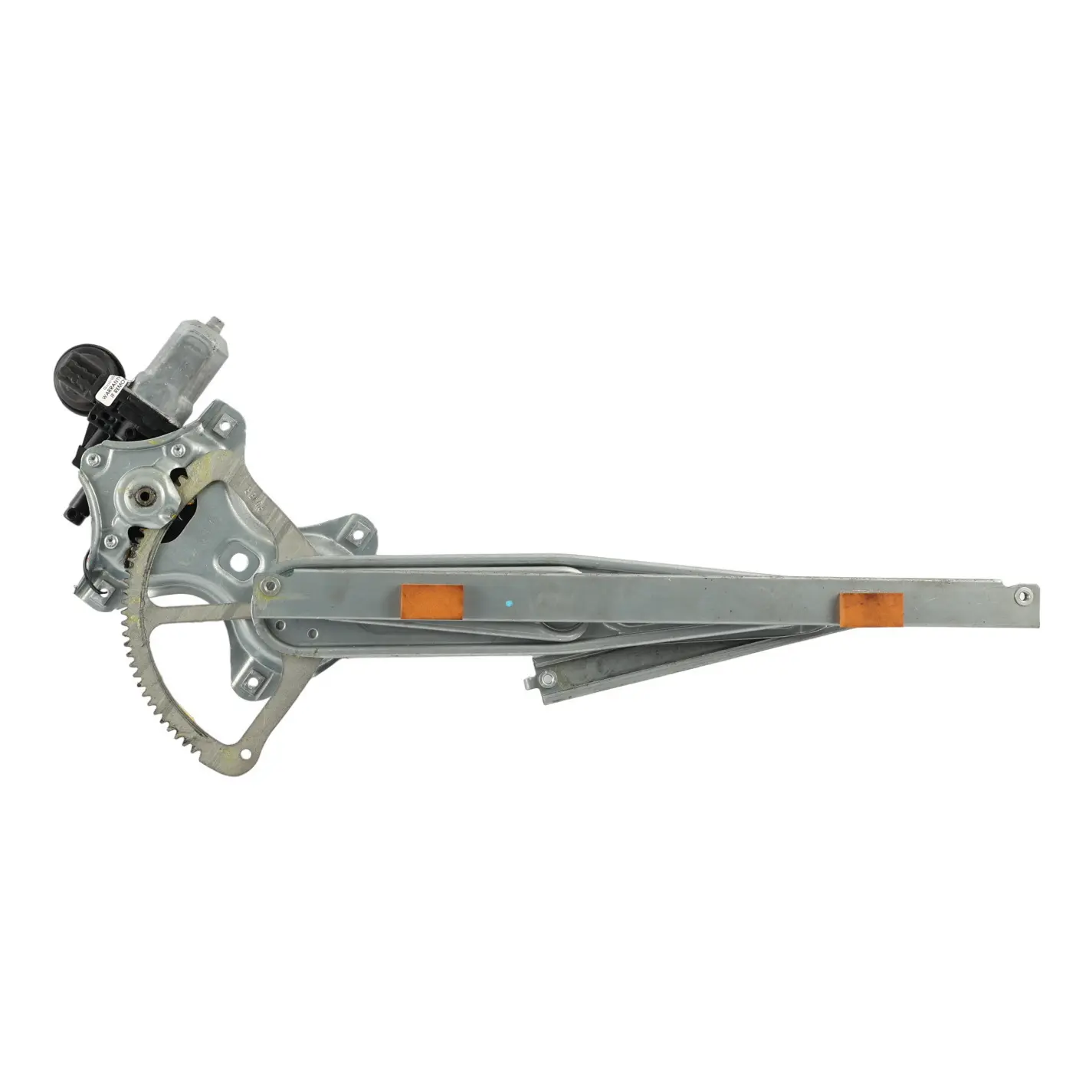 Toyota Auris E15 Front Window Regulator Lifter Passenger Side N/S 6982002320