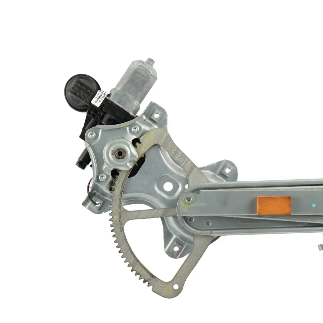 Front Window Regulator Lifter Passenger Side N/S to Toyota Auris E15 with Part number 6982002320 Toyota Auris E15 Front Window Regulator Lifter Passenger Side N/S - SKU RHD-6982002320 - Part number 6982002320
