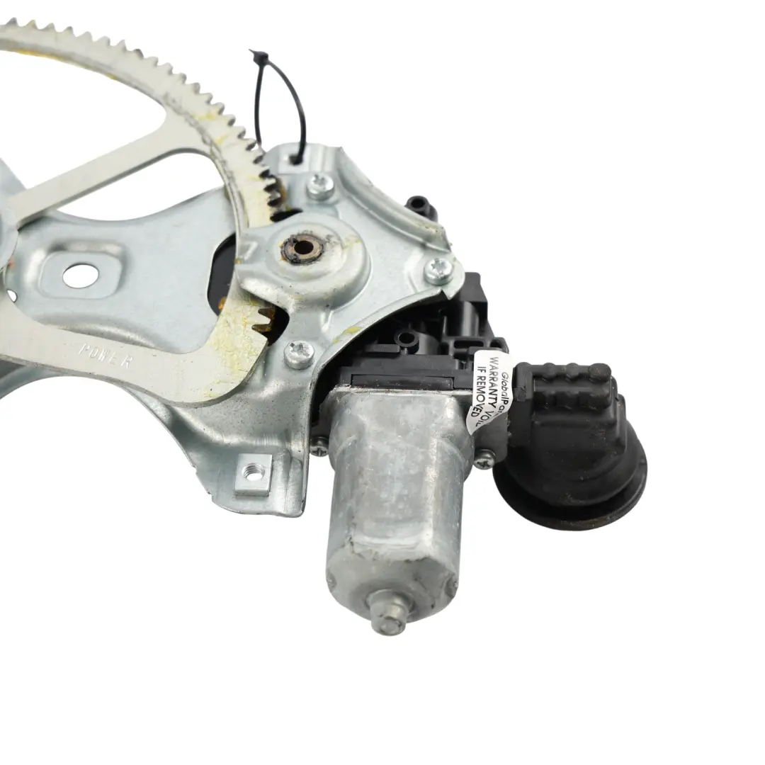 Toyota Auris E15 Front Window Regulator Lifter Passenger Side N/S - SKU RHD-6982002320 - Part number 6982002320
