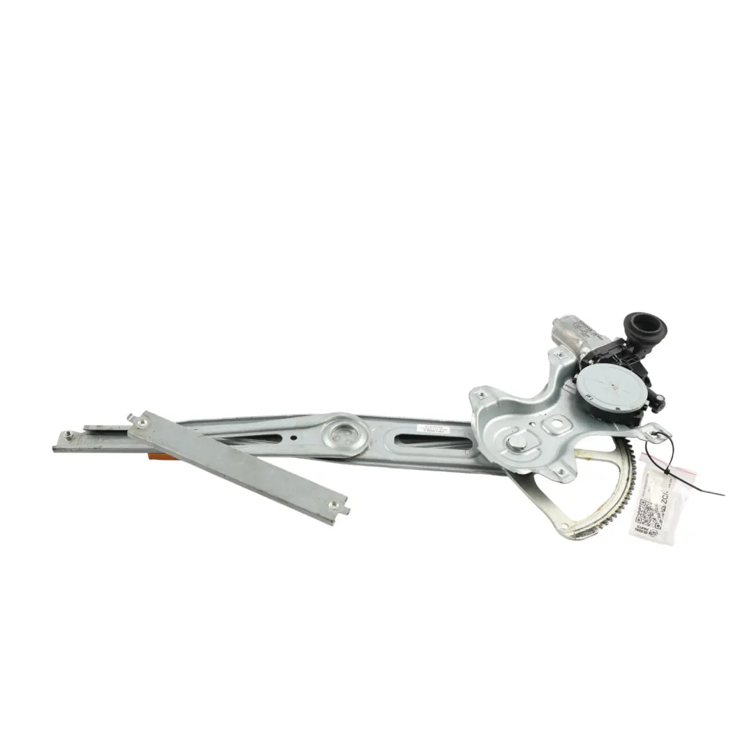 Front Window Regulator Lifter Passenger Side N/S to Toyota Auris E15 with Part number 6982002320 Toyota Auris E15 Front Window Regulator Lifter Passenger Side N/S - SKU RHD-6982002320 - Part number 6982002320