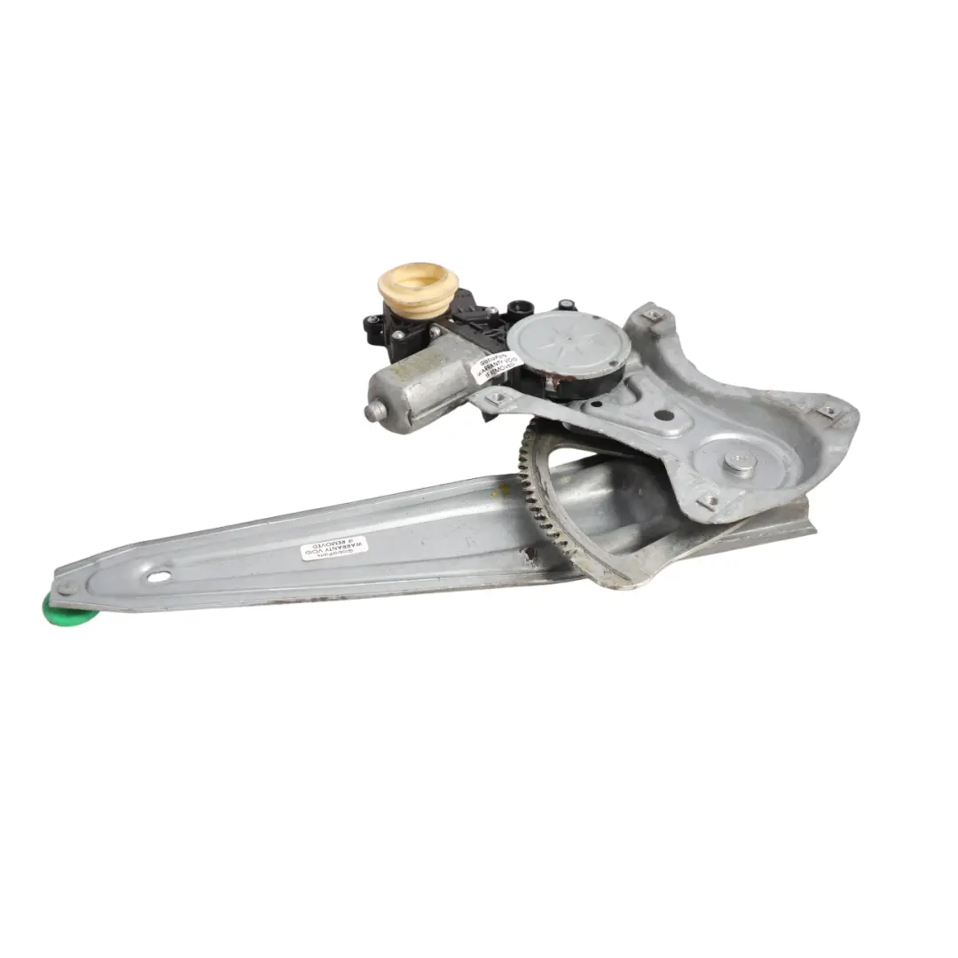 Window Regulator Motor Right Driver Side O/S to Toyota Avensis T27 Rear with Part number 6983005130 Toyota Avensis T27 Rear Window Regulator Motor Right Driver Side O/S - SKU RHD-6983005130 - Part number 6983005130
