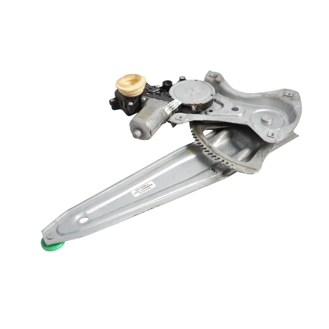 Window Regulator Motor Right Driver Side O/S to Toyota Avensis T27 Rear with Part number 6983005130 Toyota Avensis T27 Rear Window Regulator Motor Right Driver Side O/S - SKU RHD-6983005130 - Part number 6983005130