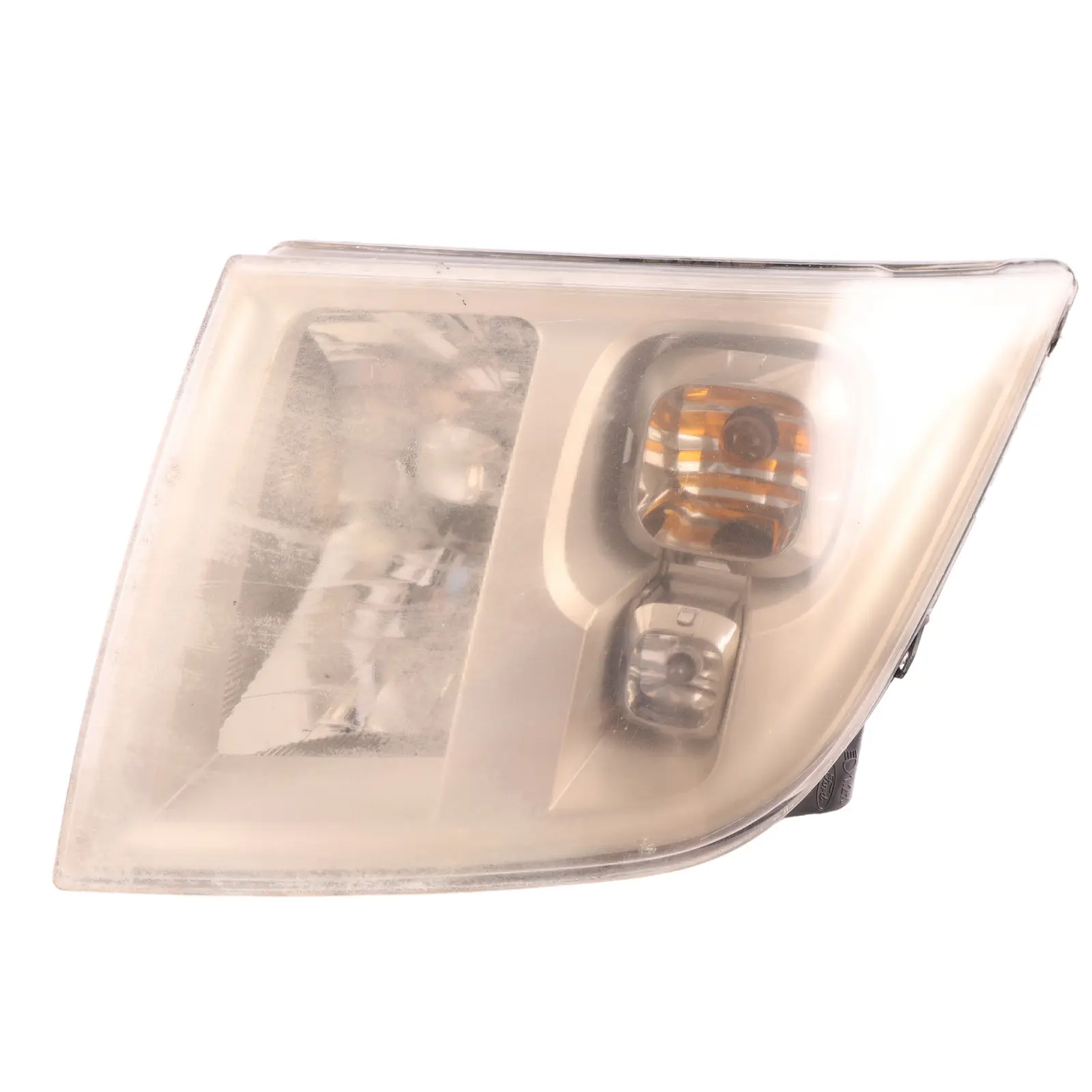 Ford Transit Mk7 Headlamp Headlight Lamp Light Front Right O/S 6C11-13W029-BD