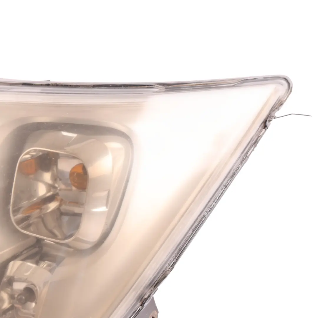 Headlamp Headlight Lamp Light Front Right O/S to Ford Transit Mk7 with Part number 6C11-13W029-BD Ford Transit Mk7 Headlamp Headlight Lamp Light Front Right O/S - SKU RHD-6C11-13W029-BD - Part number 6C11-13W029-BD
