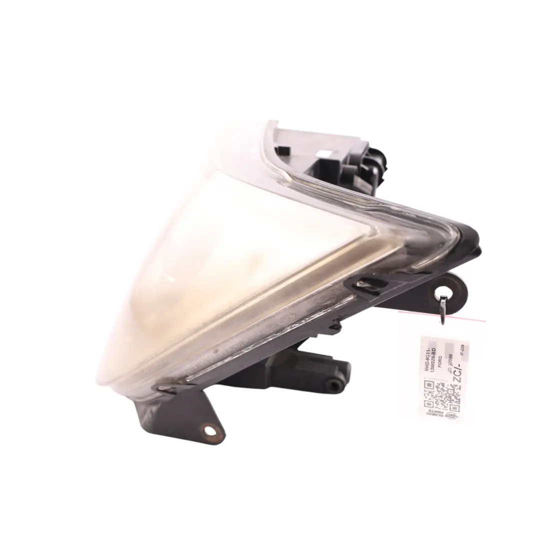 Ford Transit Mk7 Headlamp Headlight Lamp Light Front Right O/S - SKU RHD-6C11-13W029-BD - Part number 6C11-13W029-BD