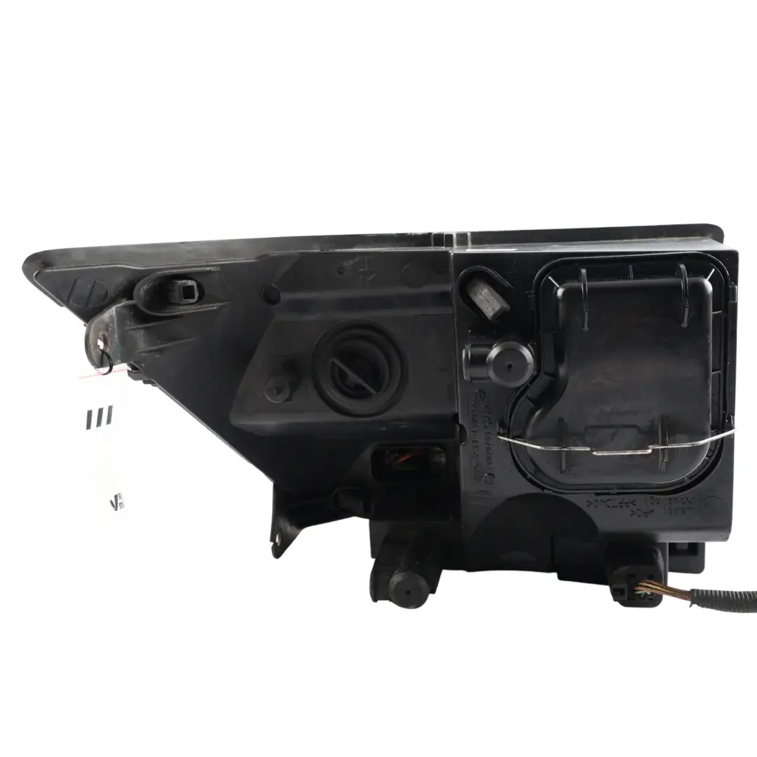 Ford Transit Mk7 Headlamp Headlight Lamp Light Front Right O/S - SKU RHD-6C11-13W029-BD - Part number 6C11-13W029-BD
