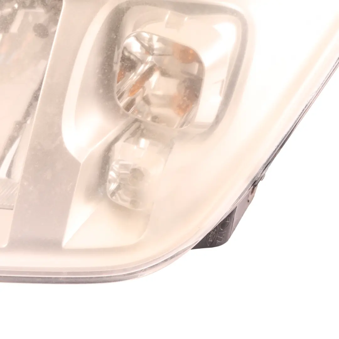 Headlamp Headlight Lamp Light Front Right O/S to Ford Transit Mk7 with Part number 6C11-13W029-BG Ford Transit Mk7 Headlamp Headlight Lamp Light Front Right O/S - SKU RHD-6C11-13W029-BG - Part number 6C11-13W029-BG