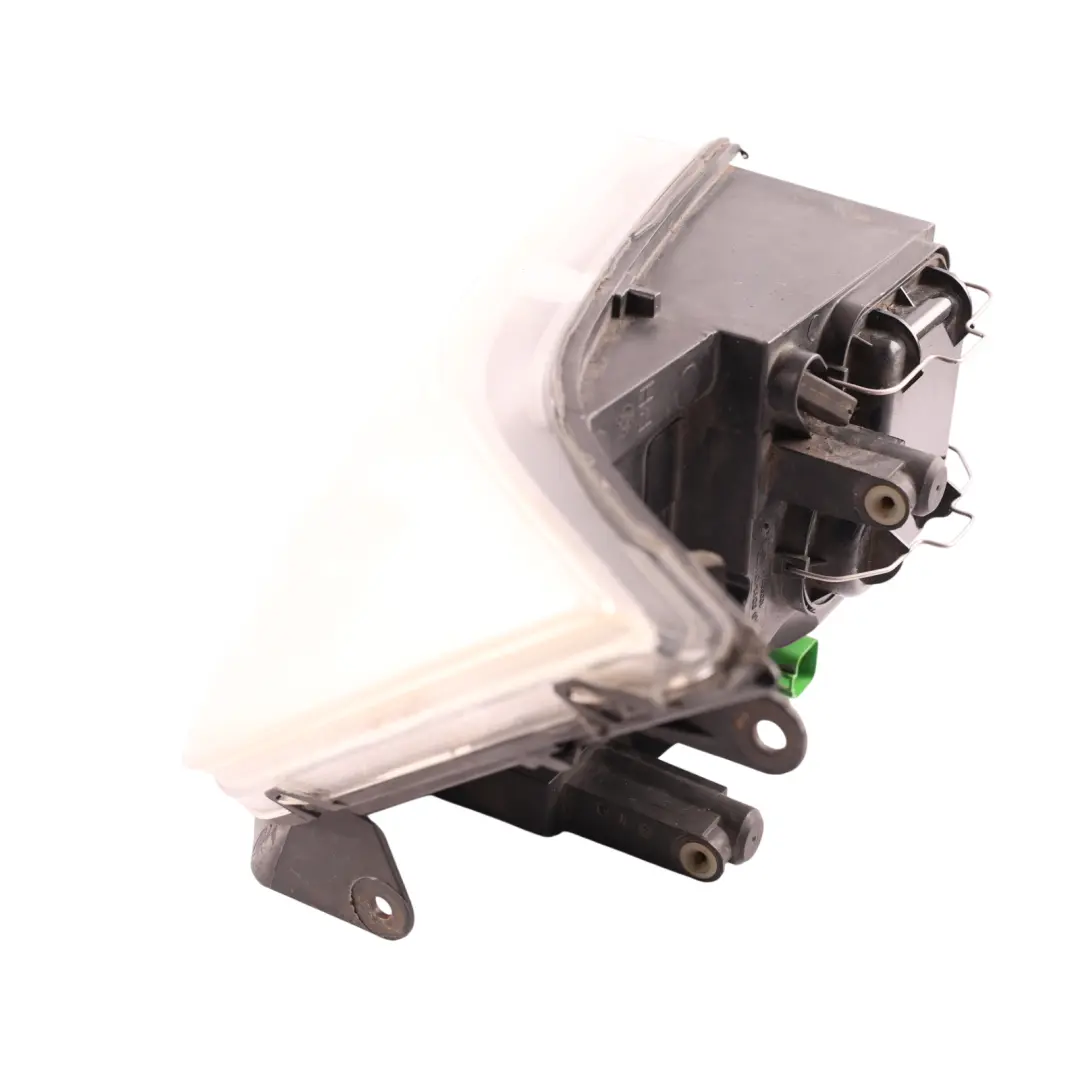 Ford Transit Mk7 Headlamp Headlight Lamp Light Front Right O/S - SKU RHD-6C11-13W029-BG - Part number 6C11-13W029-BG