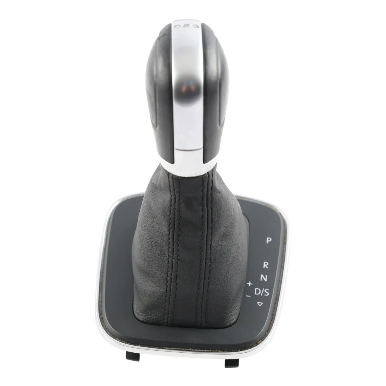 Volkswagen Polo 6C Gear Selector Knob Leather Gaiter DSG Automatic 6C2713203A