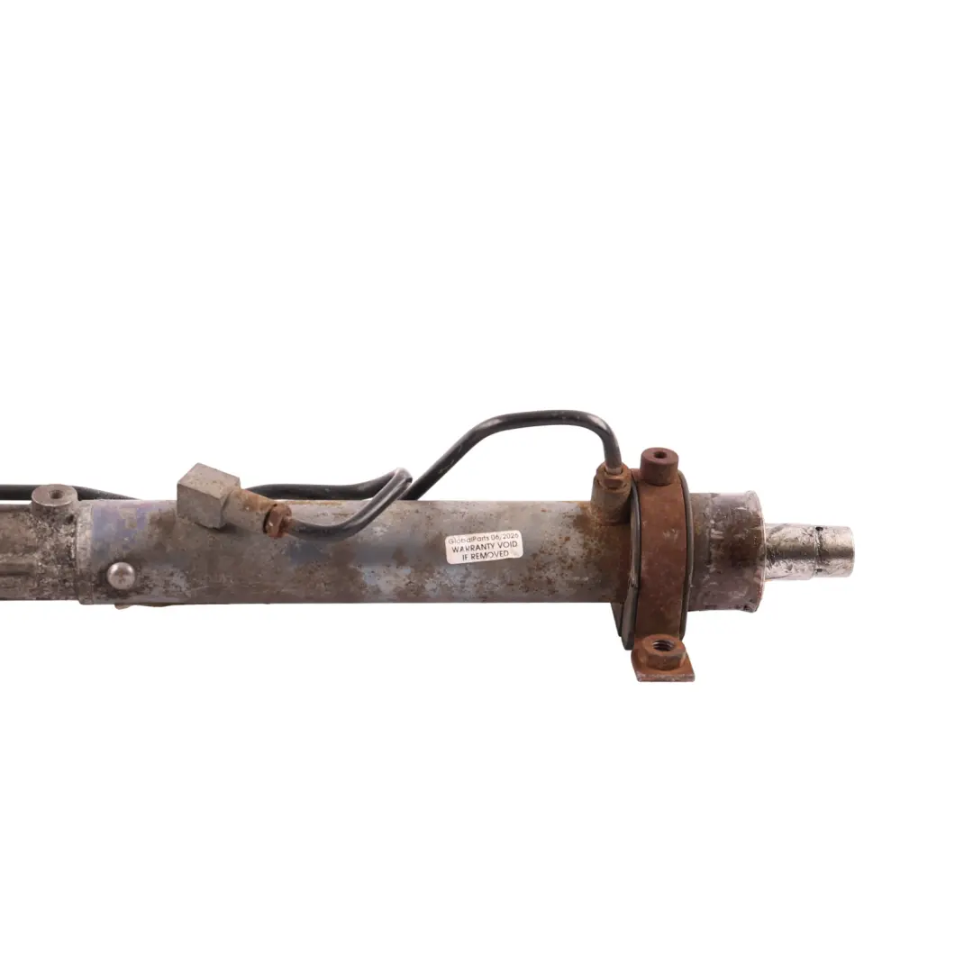 Skoda Fabia 5J Mk2 Power Steering Rack Gear Pinion - SKU RHD-6Q2423055N - Part number 6Q2423055N