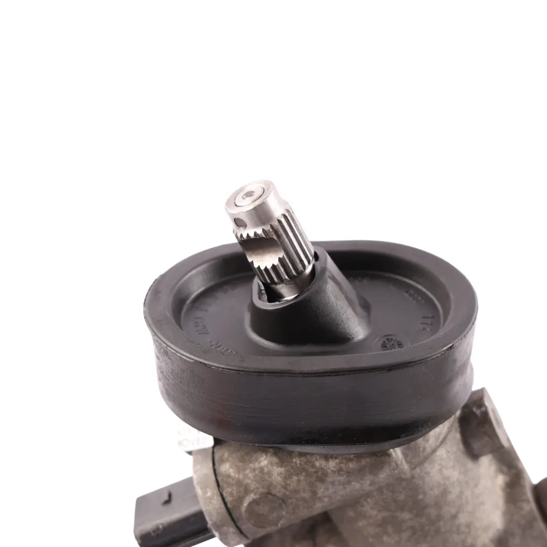 Skoda Fabia 5J Mk2 Power Steering Rack Gear Pinion - SKU RHD-6Q2423055N - Part number 6Q2423055N