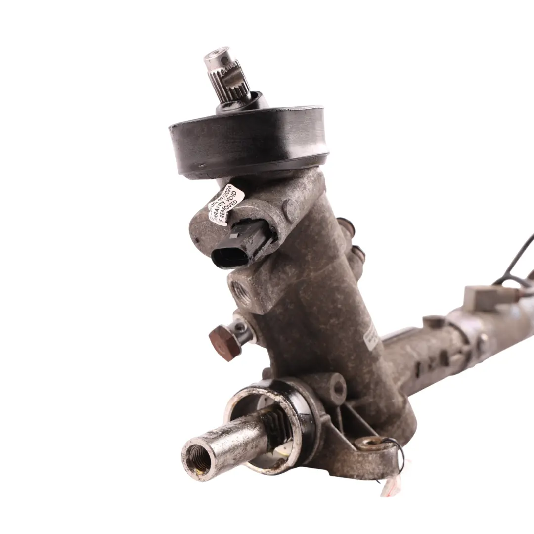 Skoda Fabia 5J Mk2 Power Steering Rack Gear Pinion - SKU RHD-6Q2423055N - Part number 6Q2423055N