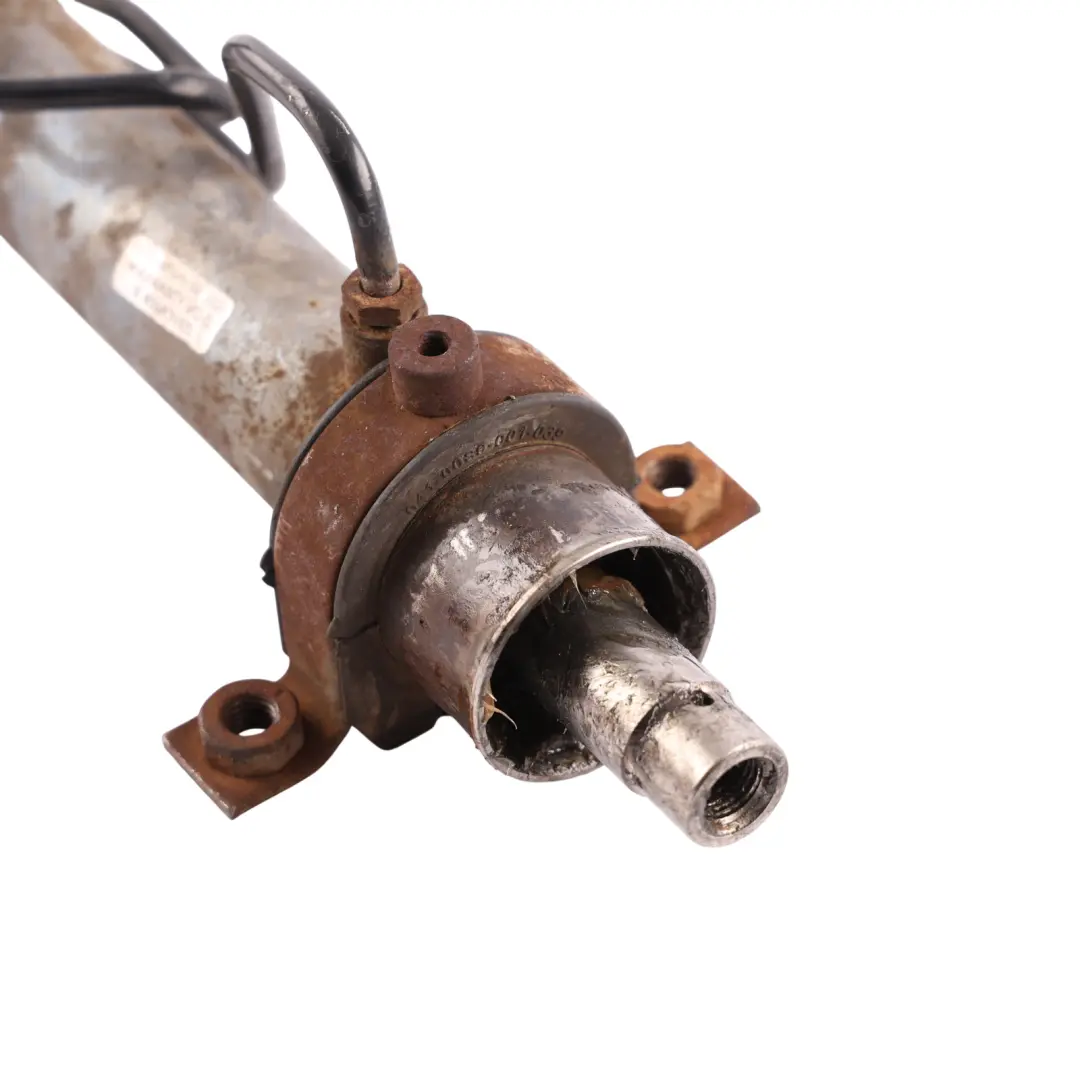 Skoda Fabia 5J Mk2 Power Steering Rack Gear Pinion - SKU RHD-6Q2423055N - Part number 6Q2423055N