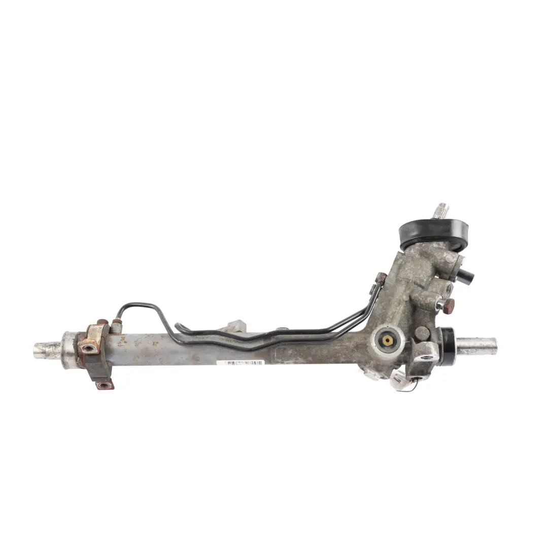 Skoda Fabia 5J Mk2 Power Steering Rack Gear Pinion - SKU RHD-6Q2423055N - Part number 6Q2423055N