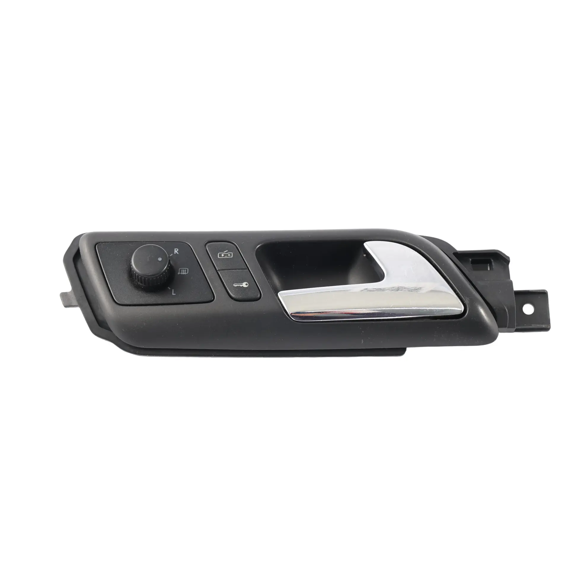 Volkswagen Polo 9N Door Handle Trim Door Lock Switch Front Right O/S 6Q2837248G