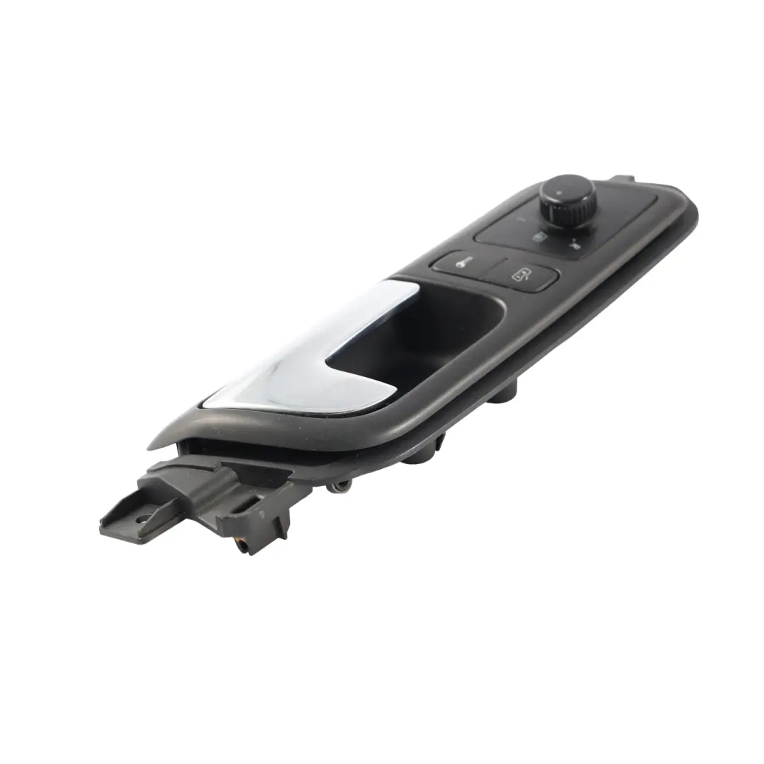 Door Handle Trim Door Lock Switch Front Right O/S 6Q2837248G to Volkswagen Polo 9N with Part number 6Q2837248B Volkswagen Polo 9N Door Handle Trim Door Lock Switch Front Right O/S 6Q2837248G - SKU RHD-6Q2837248G - Part number 6Q2837248B