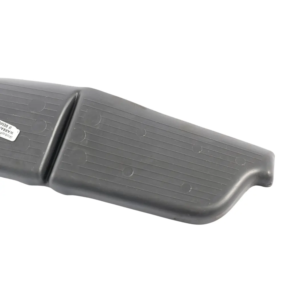 Volkswagen Polo 9N Dashboard Storage Shelf Rubber Mat Right O/S - SKU RHD-6Q2858170A - Part number 6Q2858170A