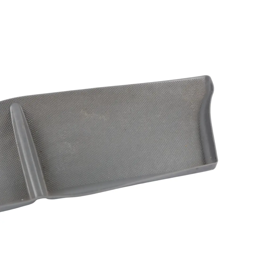Volkswagen Polo 9N Dashboard Storage Shelf Rubber Mat Right O/S - SKU RHD-6Q2858170A - Part number 6Q2858170A
