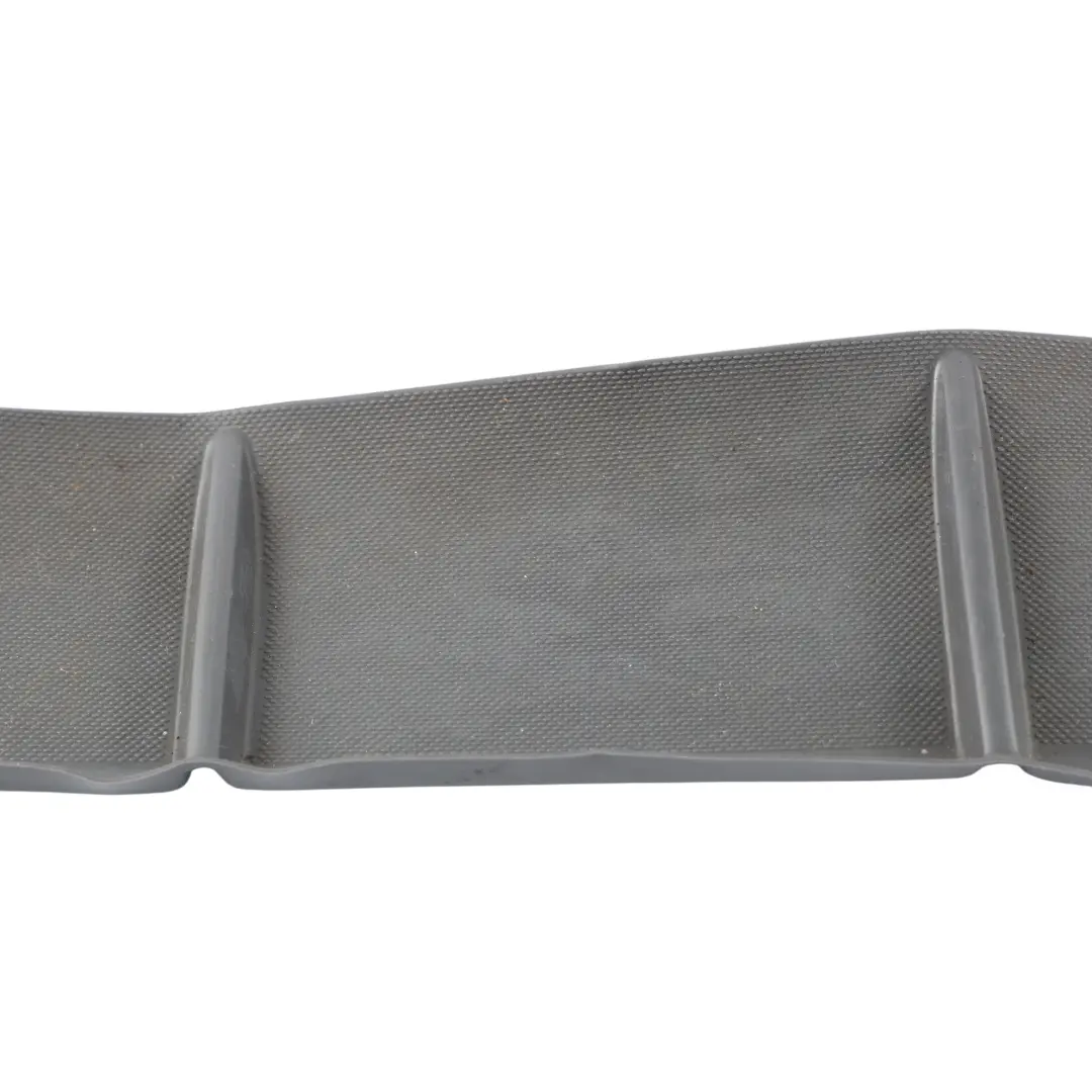 Volkswagen Polo 9N Dashboard Storage Shelf Rubber Mat Right O/S - SKU RHD-6Q2858170A - Part number 6Q2858170A