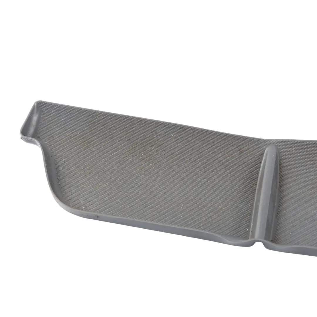 Volkswagen Polo 9N Dashboard Storage Shelf Rubber Mat Right O/S - SKU RHD-6Q2858170A - Part number 6Q2858170A