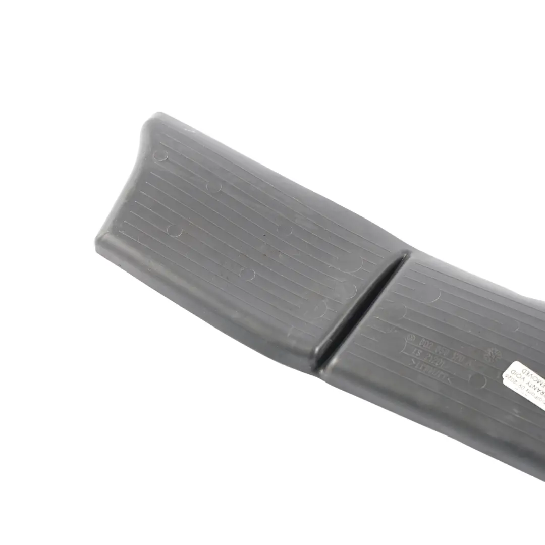 Dashboard Storage Shelf Rubber Mat Right O/S to Volkswagen Polo 9N with Part number 6Q2858170A Volkswagen Polo 9N Dashboard Storage Shelf Rubber Mat Right O/S - SKU RHD-6Q2858170A - Part number 6Q2858170A