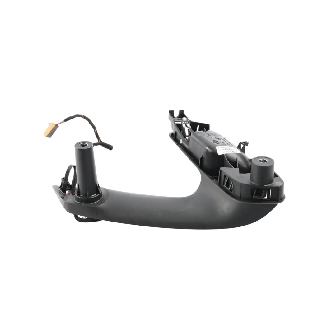 Volkswagen Polo Mk5 6R Door Card Interior Grab Handle Front Right O/S - SKU RHD-6R0867180H-1 - Part number 6R0867180H