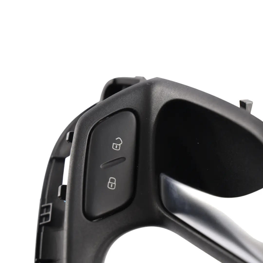 Volkswagen Polo Mk5 6R Door Card Interior Grab Handle Front Right O/S - SKU RHD-6R0867180H-1 - Part number 6R0867180H