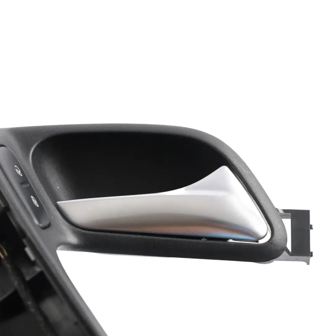 Mk5 6R Door Card Interior Grab Handle Front Right O/S to Volkswagen Polo with Part number 6R0867180H Volkswagen Polo Mk5 6R Door Card Interior Grab Handle Front Right O/S - SKU RHD-6R0867180H-1 - Part number 6R0867180H