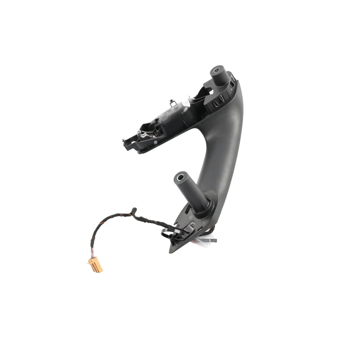 Volkswagen Polo Mk5 6R Door Card Interior Grab Handle Front Right O/S - SKU RHD-6R0867180H-1 - Part number 6R0867180H