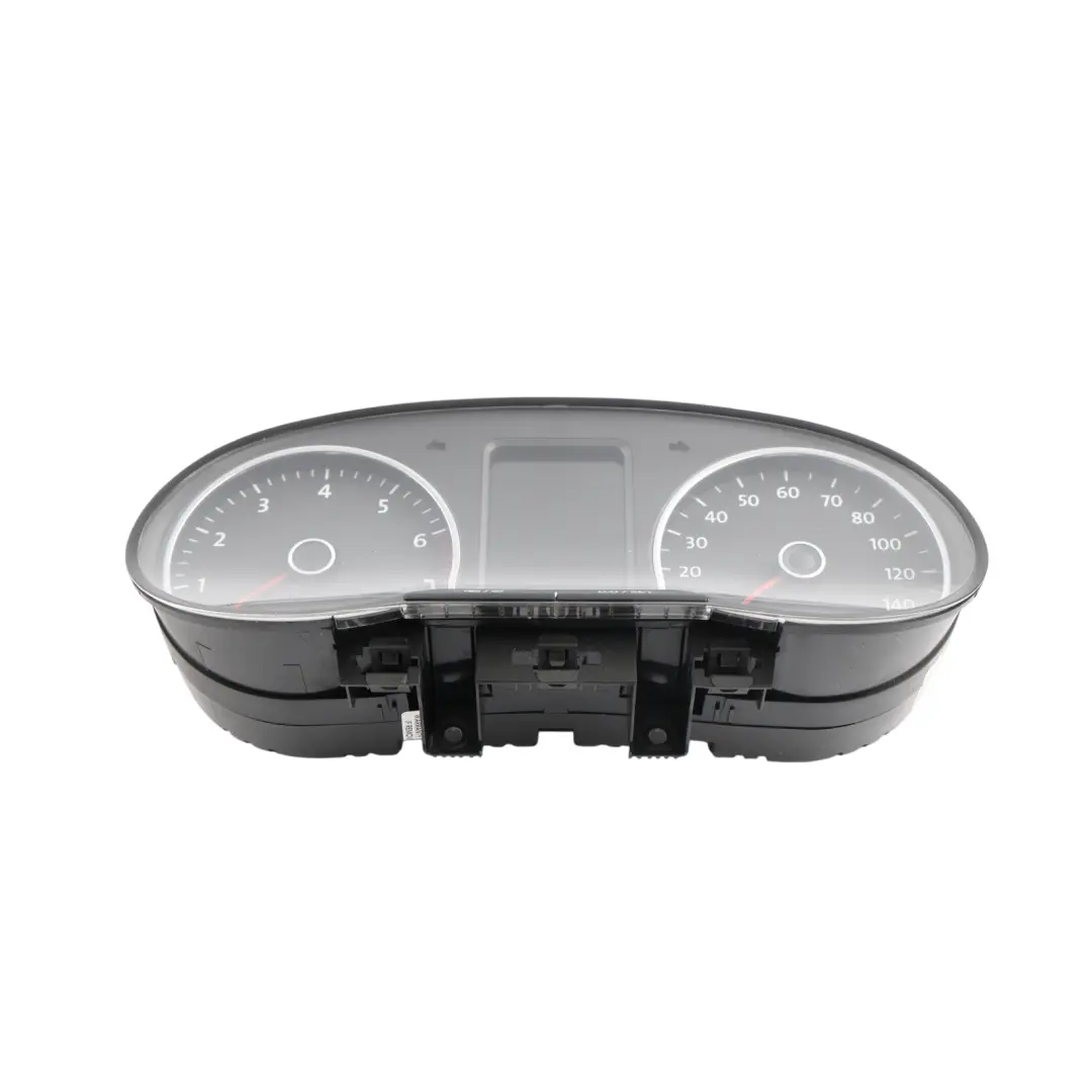 Volkswagen VW Polo 6R Instrument Cluster Speedo Clocks Petrol Manual - SKU RHD-6R0920960M - Part number 6R0920960M