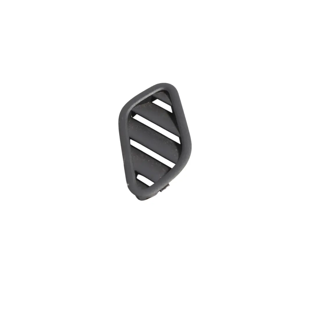 VW Polo 6R Front Dashboard Air Vent Panel Nozzle Driver Side O/S - SKU RHD-6R2819702B - Part number 6R2819702B