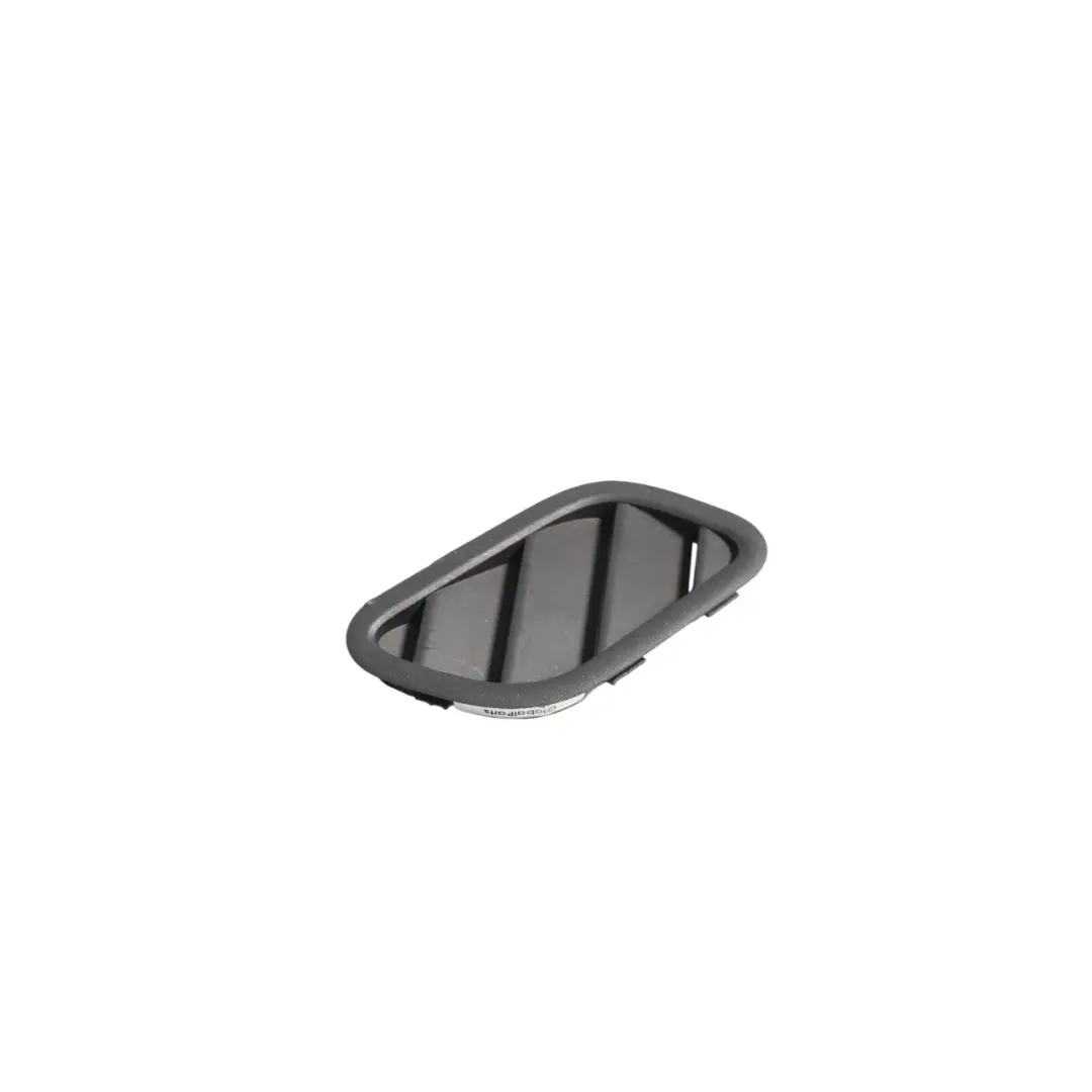 VW Polo 6R Front Dashboard Air Vent Panel Nozzle Driver Side O/S - SKU RHD-6R2819702B - Part number 6R2819702B