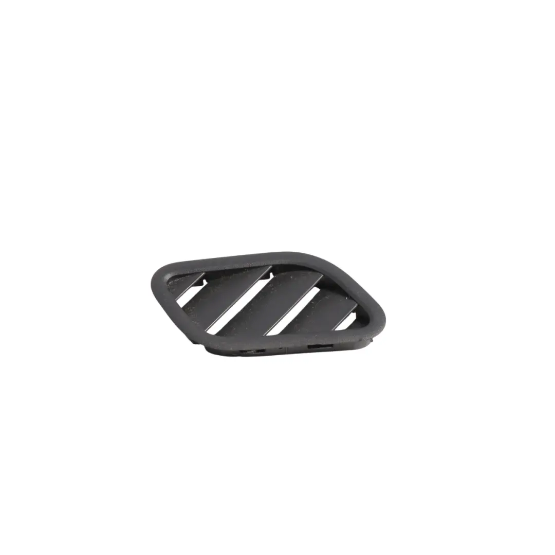 VW Polo 6R Front Dashboard Air Vent Panel Nozzle Driver Side O/S - SKU RHD-6R2819702B - Part number 6R2819702B