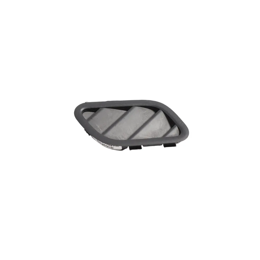 VW Polo 6R Front Dashboard Air Vent Panel Nozzle Driver Side O/S - SKU RHD-6R2819702B - Part number 6R2819702B