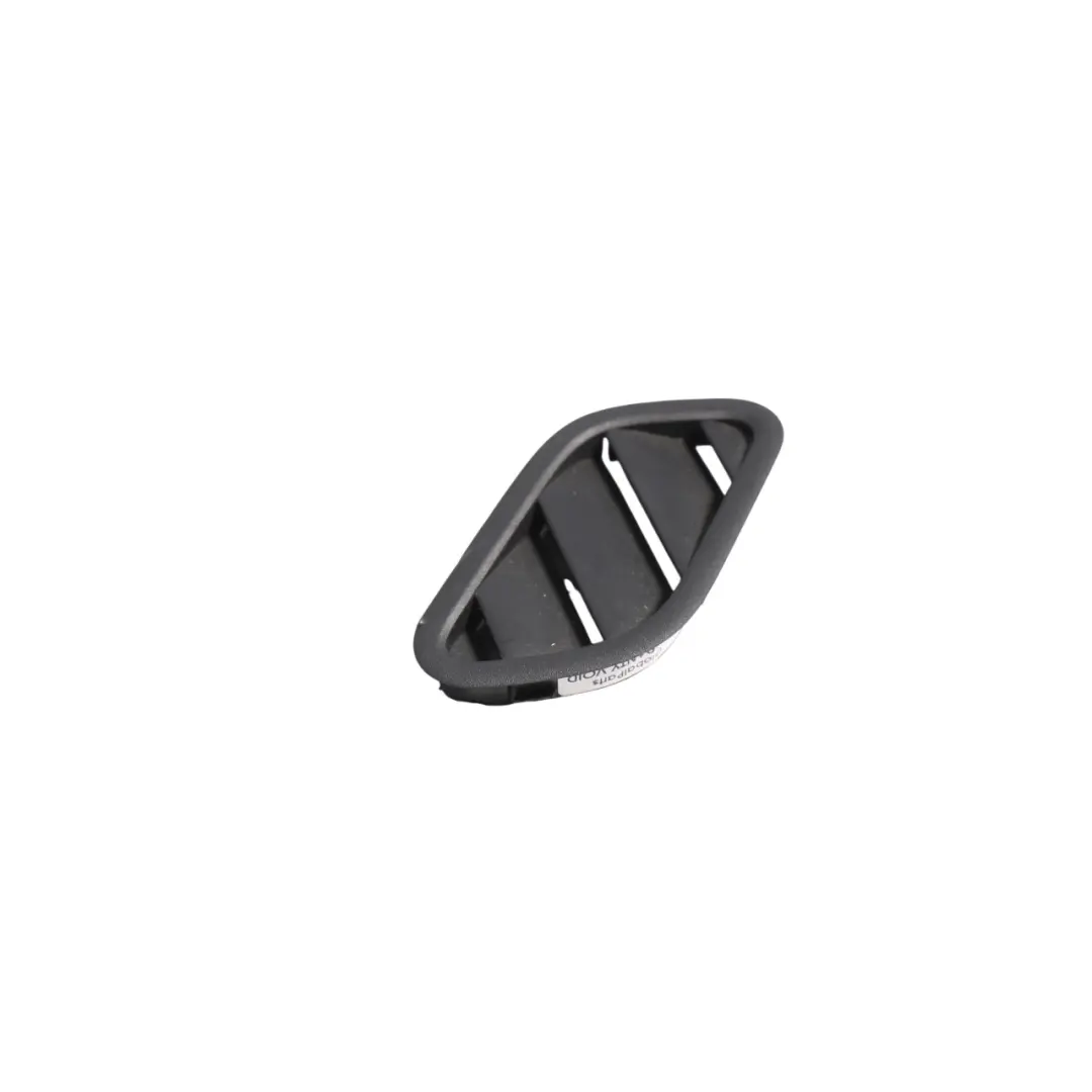 VW Polo 6R Front Dashboard Air Vent Panel Nozzle Driver Side O/S - SKU RHD-6R2819702B - Part number 6R2819702B