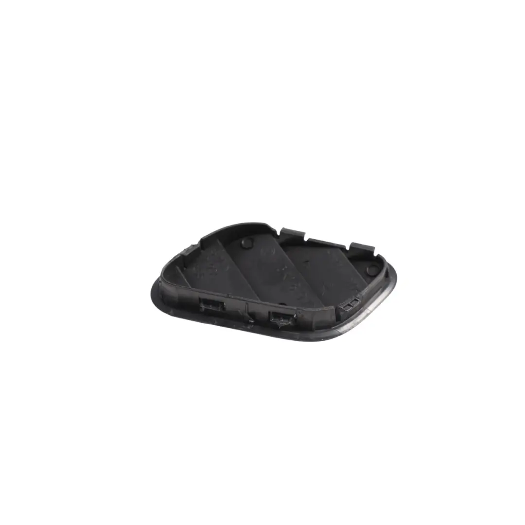 Front Dashboard Air Vent Panel Nozzle Driver Side O/S to VW Polo 6R with Part number 6R2819702B VW Polo 6R Front Dashboard Air Vent Panel Nozzle Driver Side O/S - SKU RHD-6R2819702B - Part number 6R2819702B