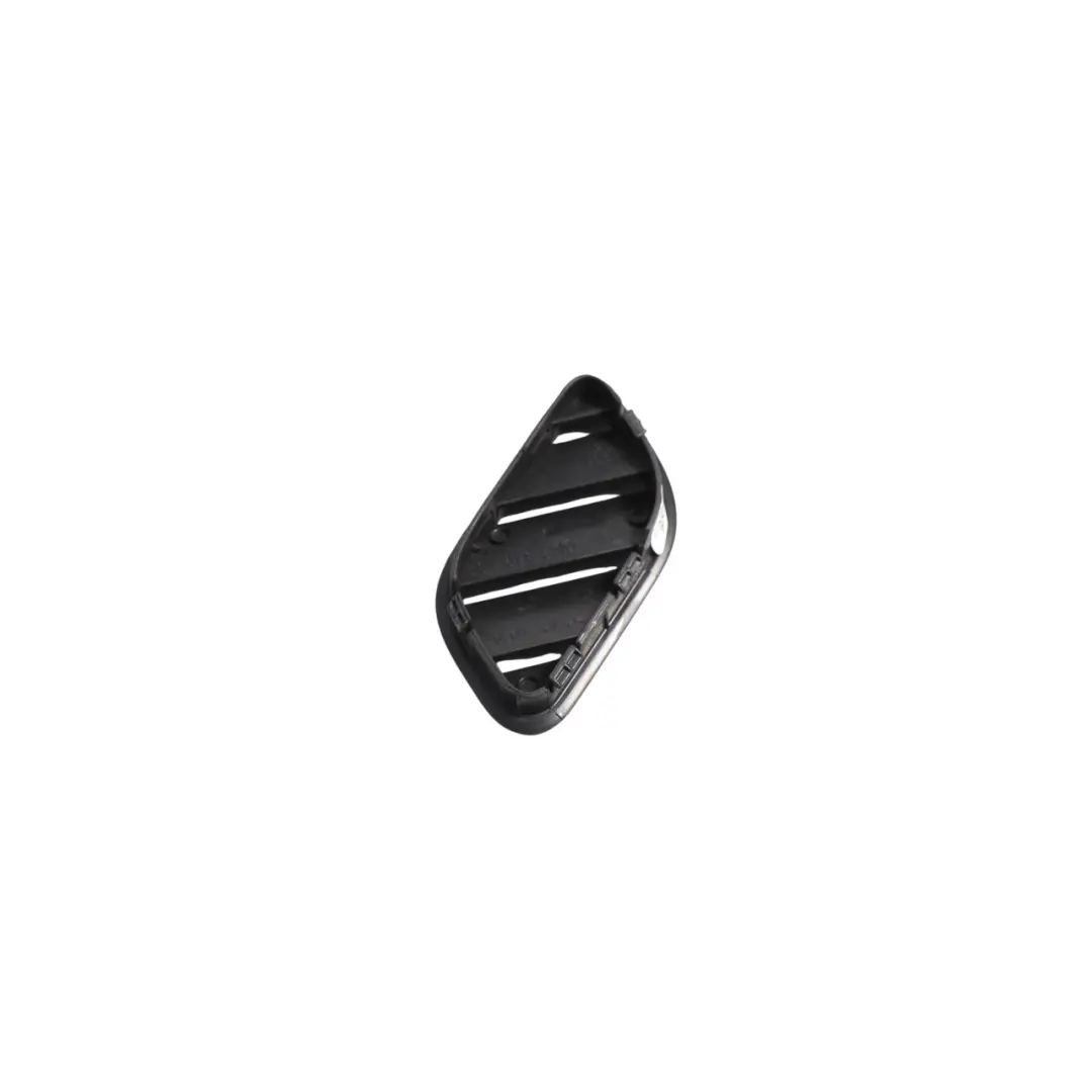 VW Polo 6R Front Dashboard Air Vent Panel Nozzle Driver Side O/S - SKU RHD-6R2819702B - Part number 6R2819702B