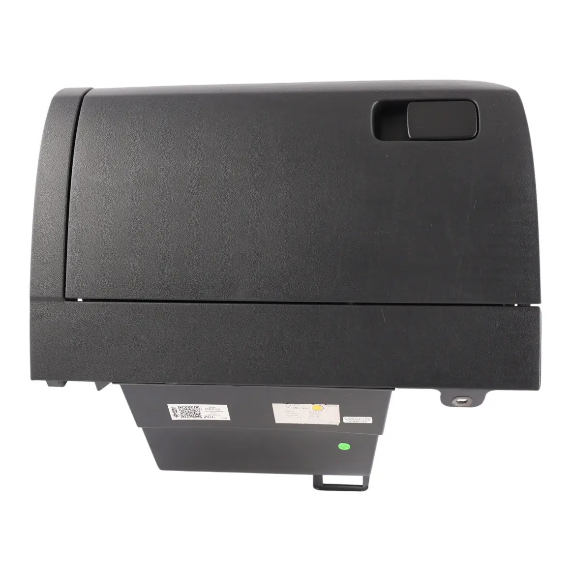 Volkswagen Polo 6R Mk5 Front Dashboard Glove Box Storage Compartment 6R2857101L