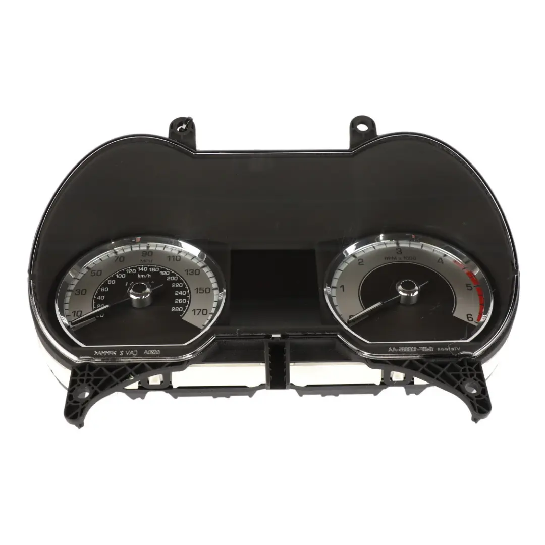 Speedometer Instrument Cluster Diesel Automatic to Jaguar Xf X250 with Part number 6W8F-10894-A Jaguar Xf X250 Speedometer Instrument Cluster Diesel Automatic - SKU RHD-6W8F-10894-A-1 - Part number 6W8F-10894-A